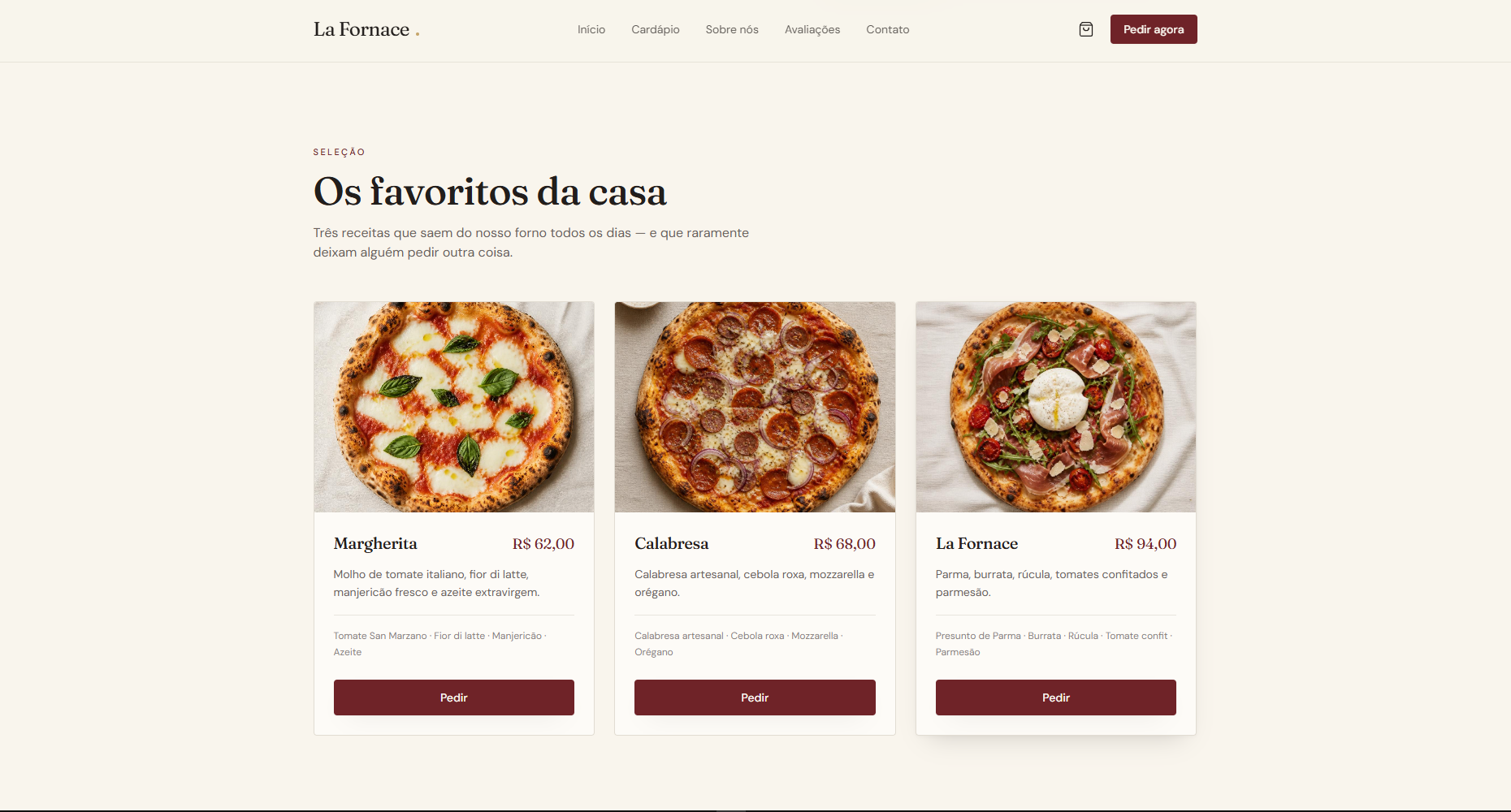 Imagem 4 do projeto La Fornace